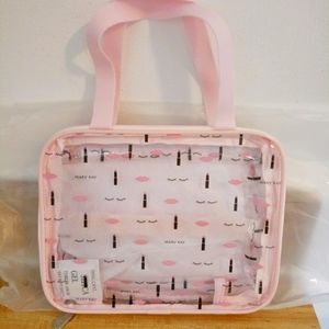 Special Edition MaryKay Travel Color Bag